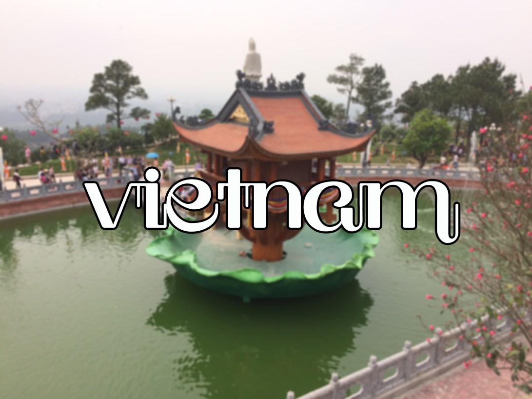 Vietnam